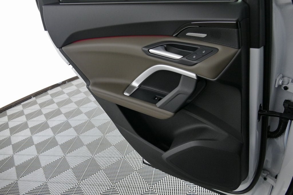 2025 Audi Q5 2.0T Premium Plus quattro