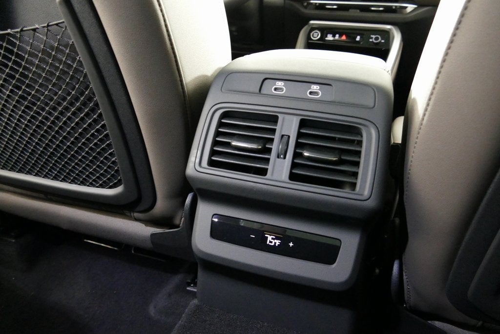 2025 Audi Q5 2.0T Premium Plus quattro