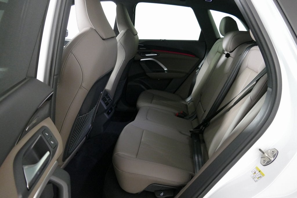 2025 Audi Q5 2.0T Premium Plus quattro