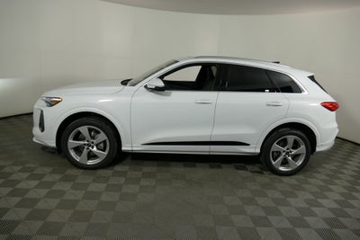 2025 Audi Q5 2.0T Premium Plus quattro
