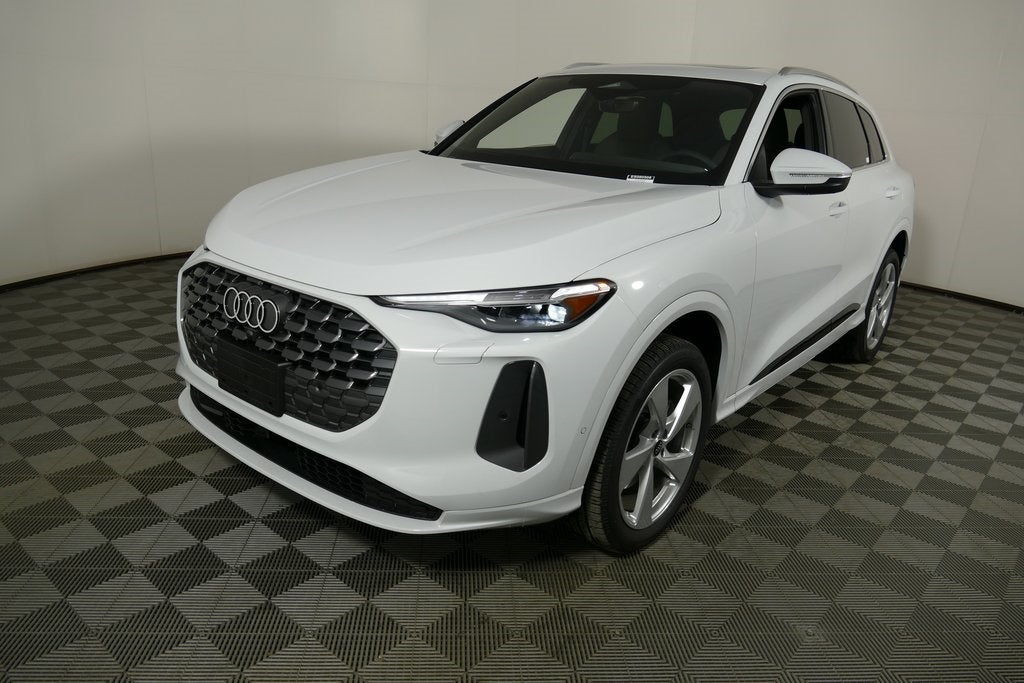 2025 Audi Q5 2.0T Premium Plus quattro