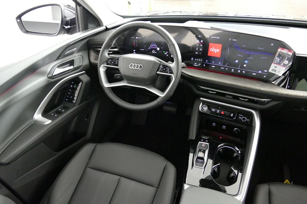 2025 Audi Q5 2.0T Premium Plus quattro