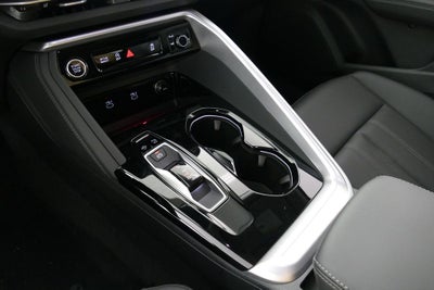 2025 Audi Q5 2.0T Premium Plus quattro