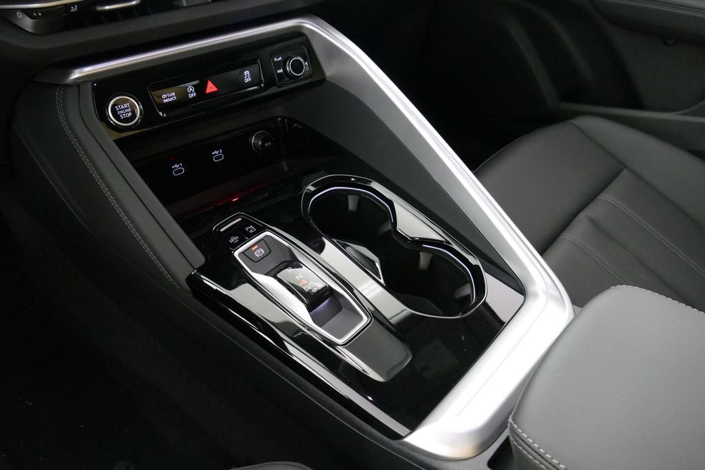 2025 Audi Q5 2.0T Premium Plus quattro