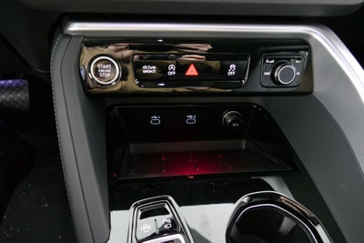 2025 Audi Q5 2.0T Premium Plus quattro