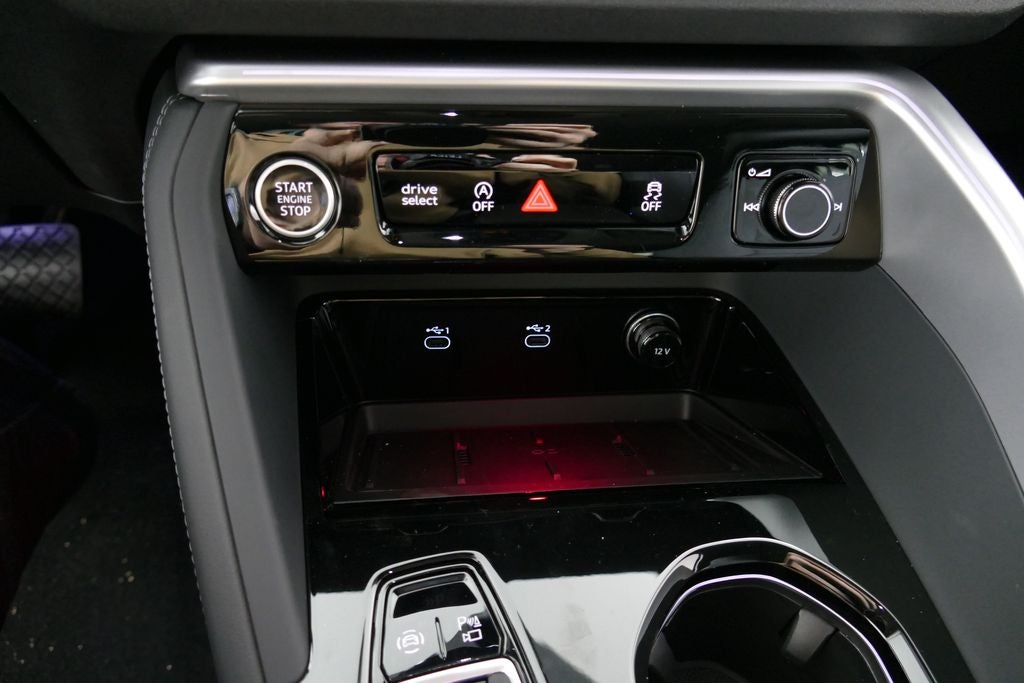 2025 Audi Q5 2.0T Premium Plus quattro