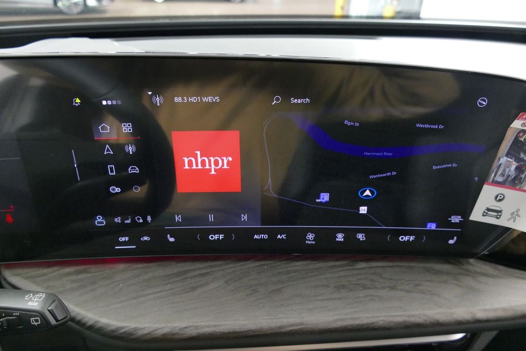 2025 Audi Q5 2.0T Premium Plus quattro