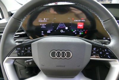 2025 Audi Q5 2.0T Premium Plus quattro