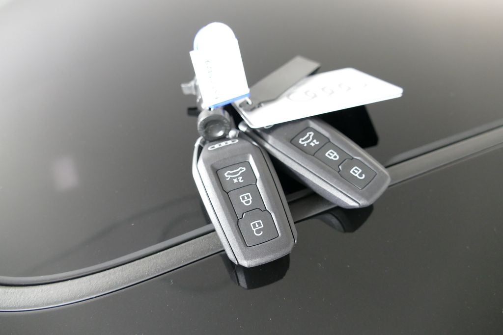 2025 Audi Q5 2.0T Premium Plus quattro