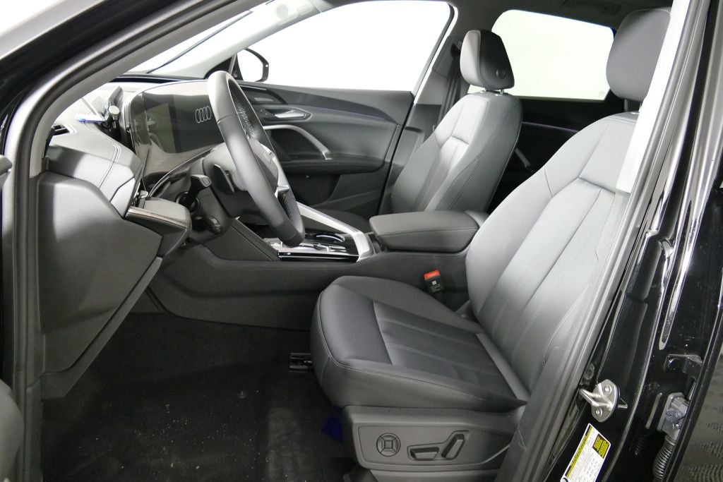 2025 Audi Q5 2.0T Premium Plus quattro