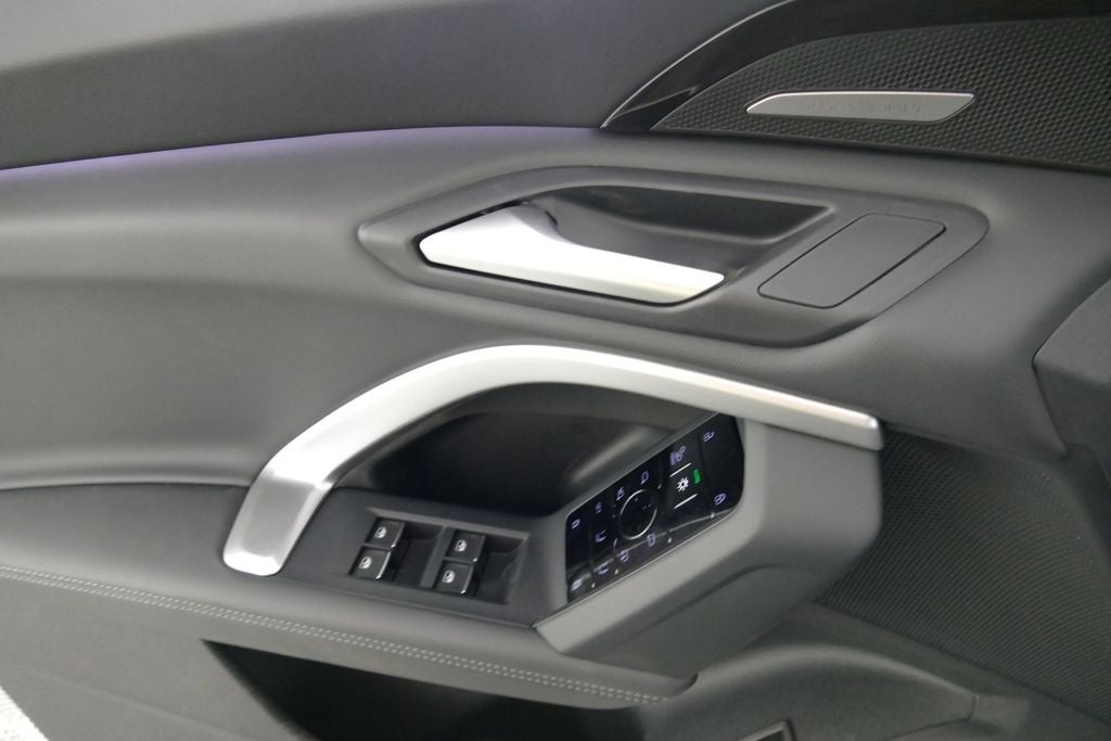 2025 Audi Q5 2.0T Premium Plus quattro