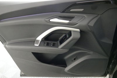 2025 Audi Q5 2.0T Premium Plus quattro