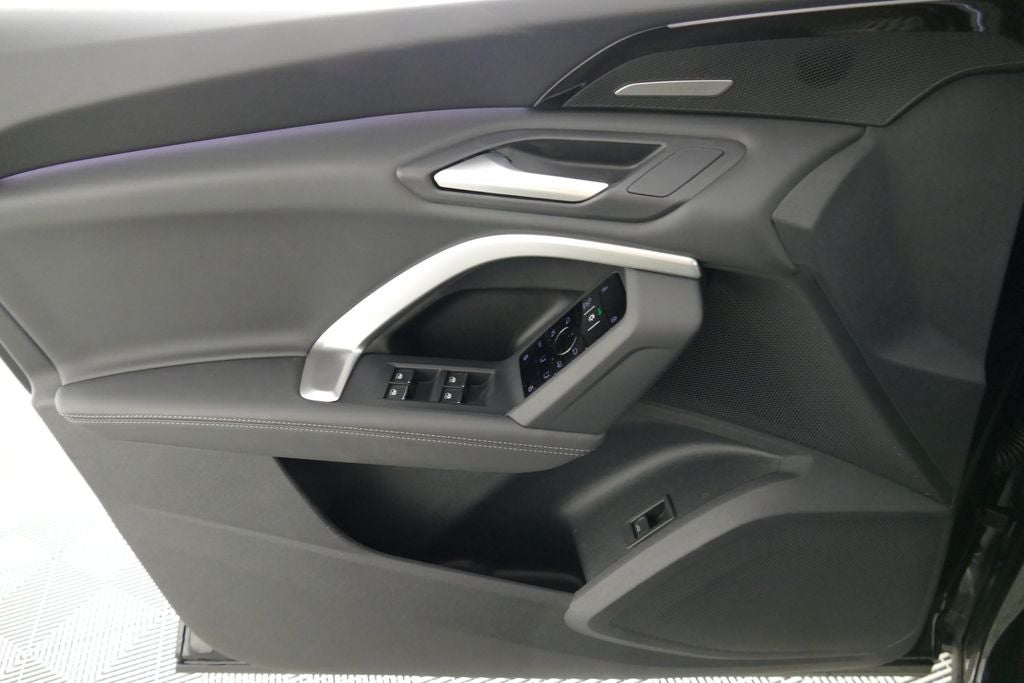 2025 Audi Q5 2.0T Premium Plus quattro