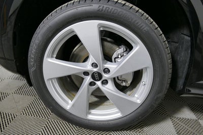 2025 Audi Q5 2.0T Premium Plus quattro