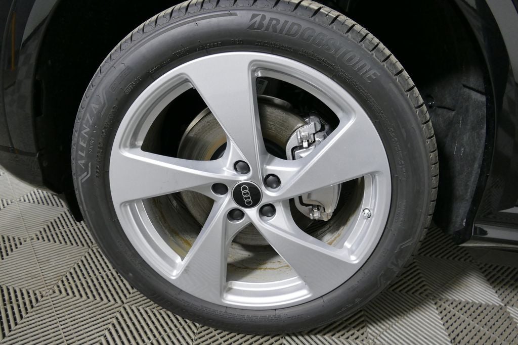 2025 Audi Q5 2.0T Premium Plus quattro