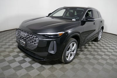 2025 Audi Q5 2.0T Premium Plus quattro