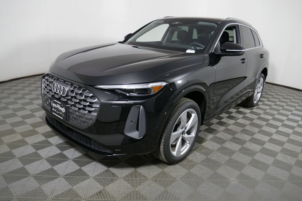 2025 Audi Q5 2.0T Premium Plus quattro