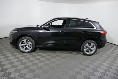 2025 Audi Q5 2.0T Premium Plus quattro