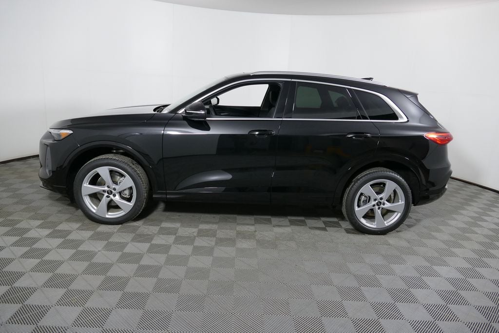 2025 Audi Q5 2.0T Premium Plus quattro