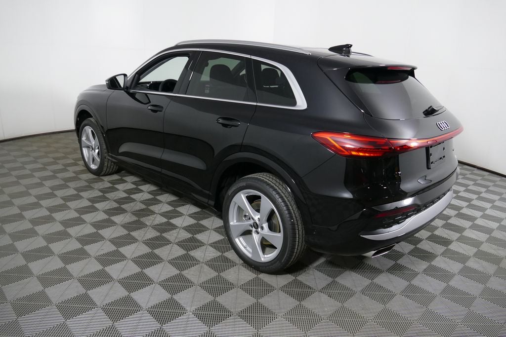 2025 Audi Q5 2.0T Premium Plus quattro