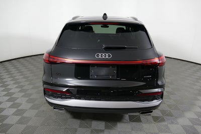 2025 Audi Q5 2.0T Premium Plus quattro