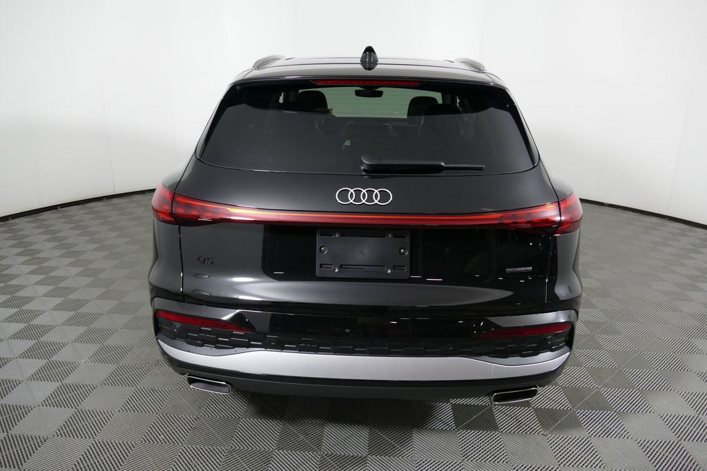 2025 Audi Q5 2.0T Premium Plus quattro