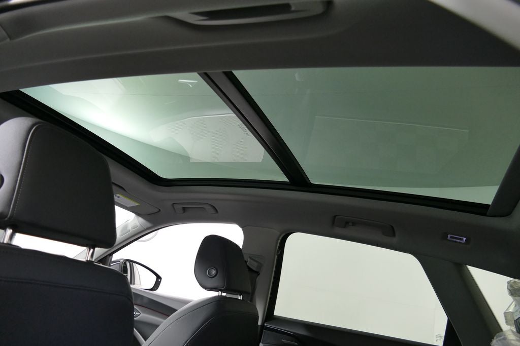 2025 Audi Q5 2.0T Premium Plus quattro