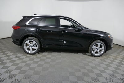 2025 Audi Q5 2.0T Premium Plus quattro