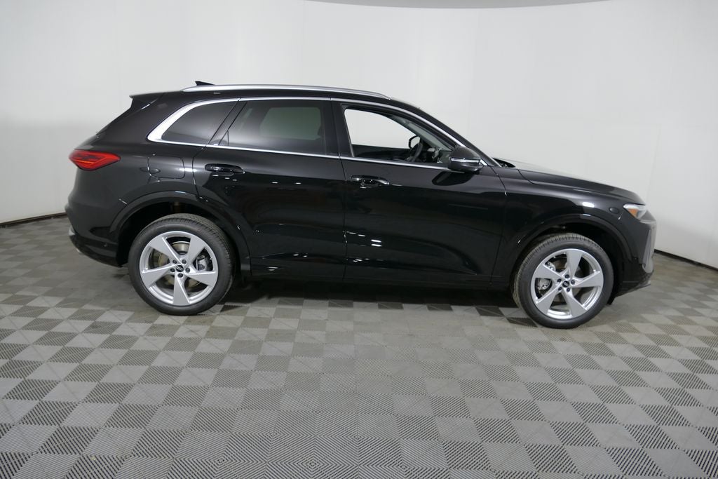 2025 Audi Q5 2.0T Premium Plus quattro