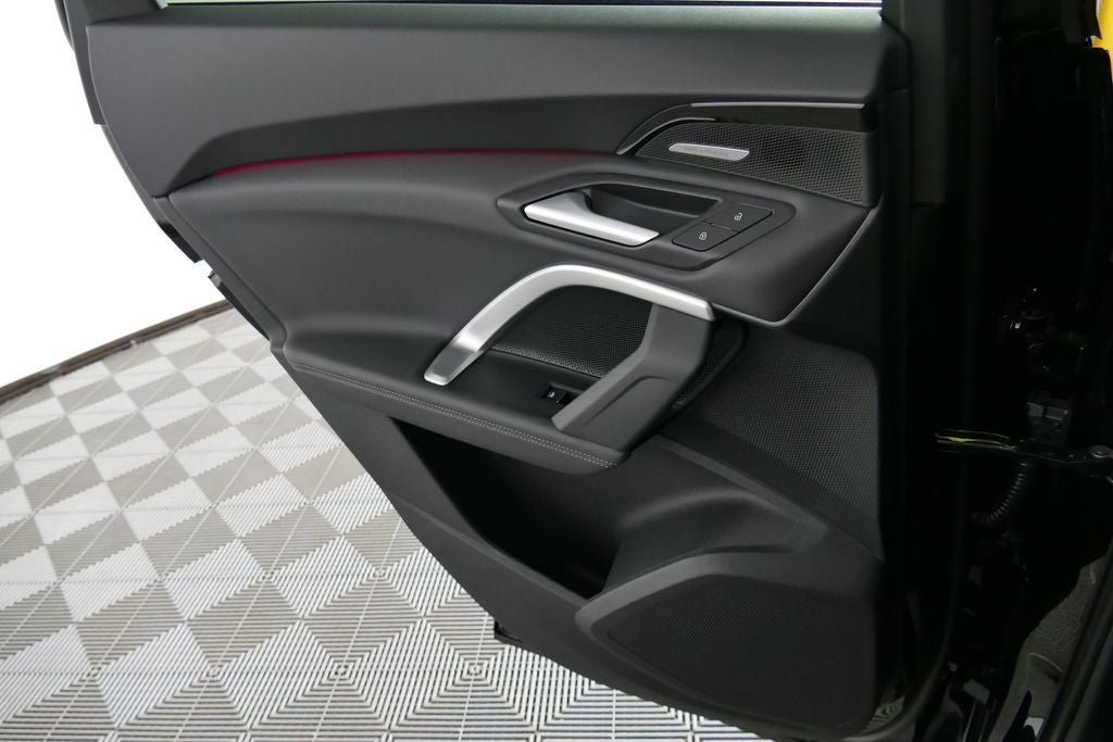 2025 Audi Q5 2.0T Premium Plus quattro