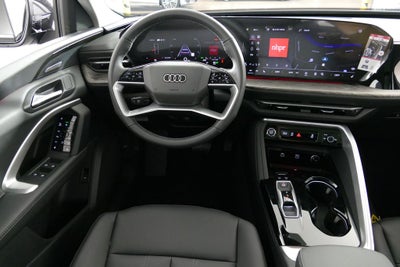 2025 Audi Q5 2.0T Premium Plus quattro