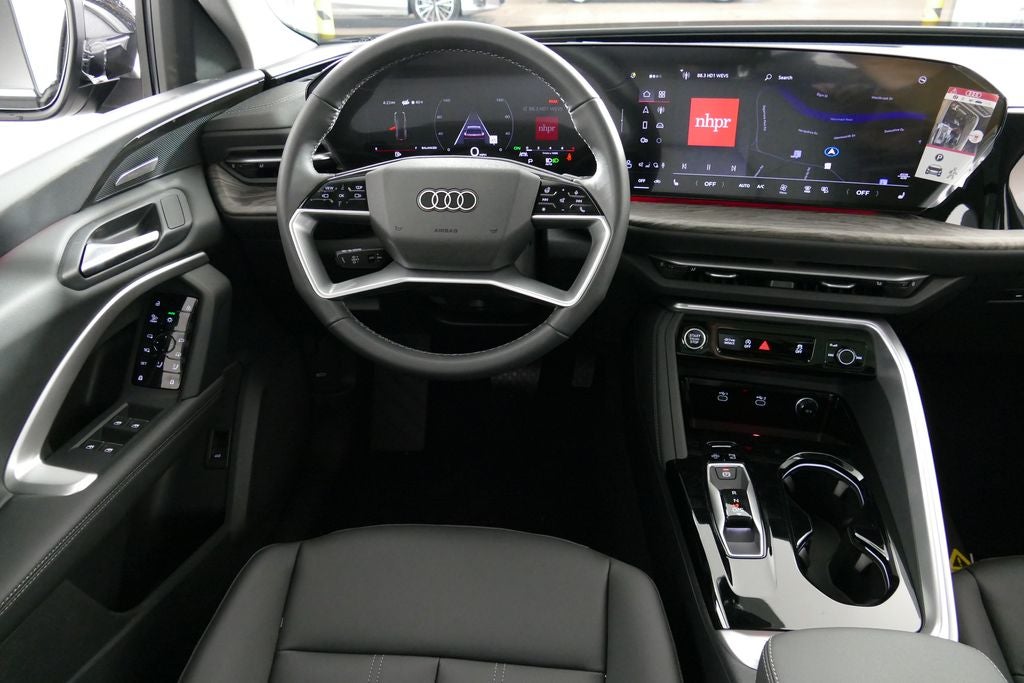2025 Audi Q5 2.0T Premium Plus quattro