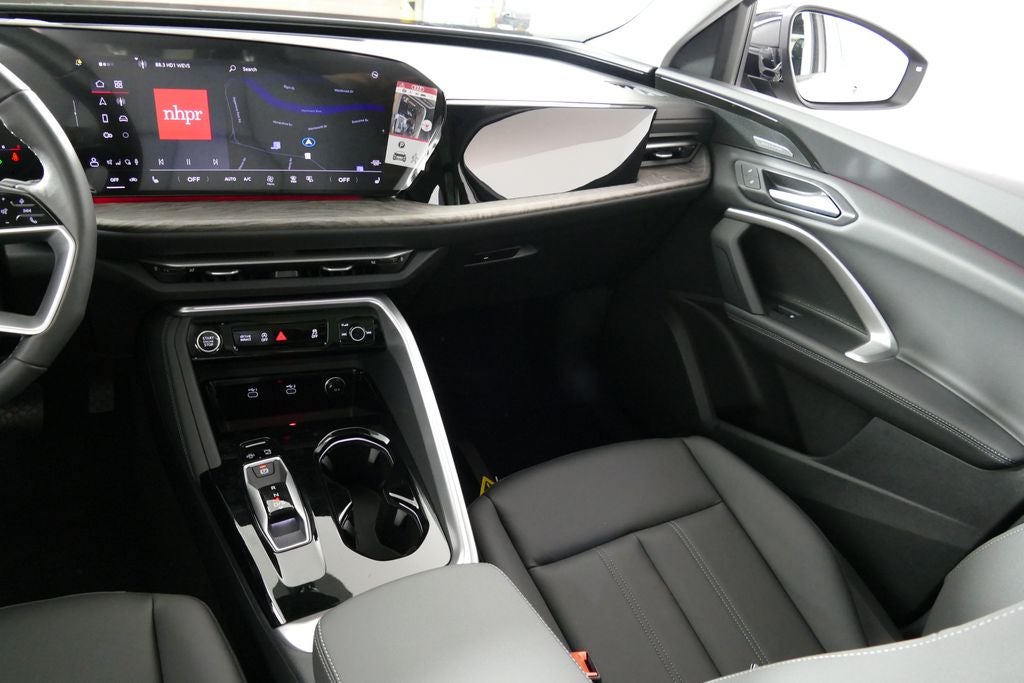 2025 Audi Q5 2.0T Premium Plus quattro