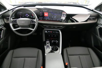 2025 Audi Q5 2.0T Premium Plus quattro