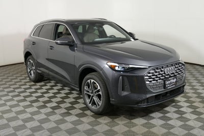2026 Audi Q5 2.0T Premium Plus quattro