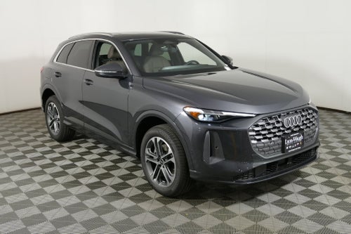 2026 Audi Q5 2.0T Premium Plus quattro