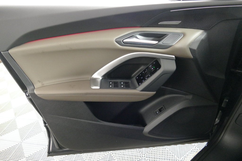 2026 Audi Q5 2.0T Premium Plus quattro