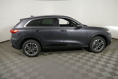 2026 Audi Q5 2.0T Premium Plus quattro