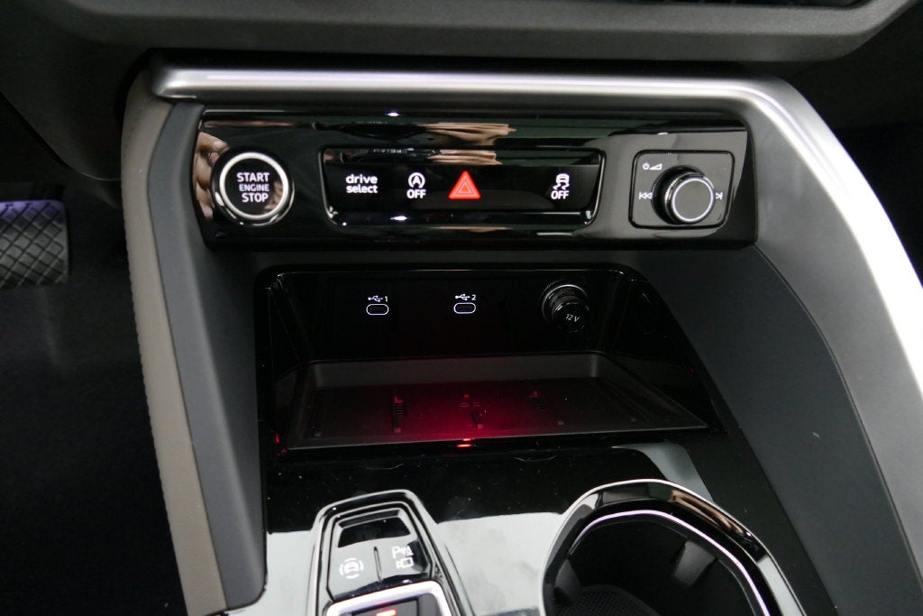 2026 Audi Q5 2.0T Premium Plus quattro
