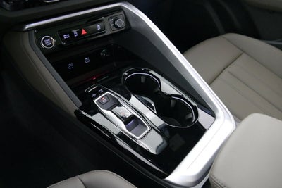 2026 Audi Q5 2.0T Premium Plus quattro