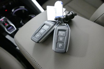 2026 Audi Q5 2.0T Premium Plus quattro