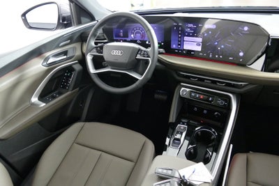 2026 Audi Q5 2.0T Premium Plus quattro