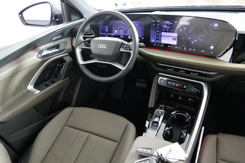 2026 Audi Q5 2.0T Premium Plus quattro