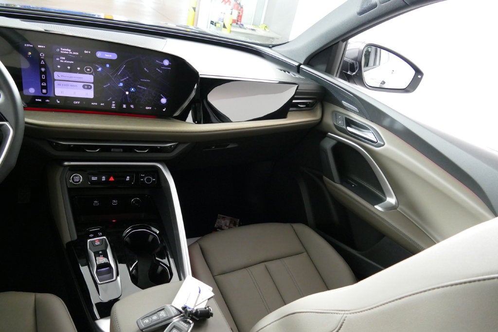 2026 Audi Q5 2.0T Premium Plus quattro