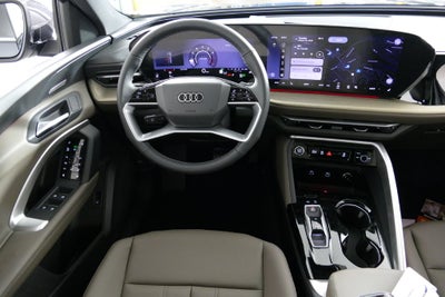 2026 Audi Q5 2.0T Premium Plus quattro