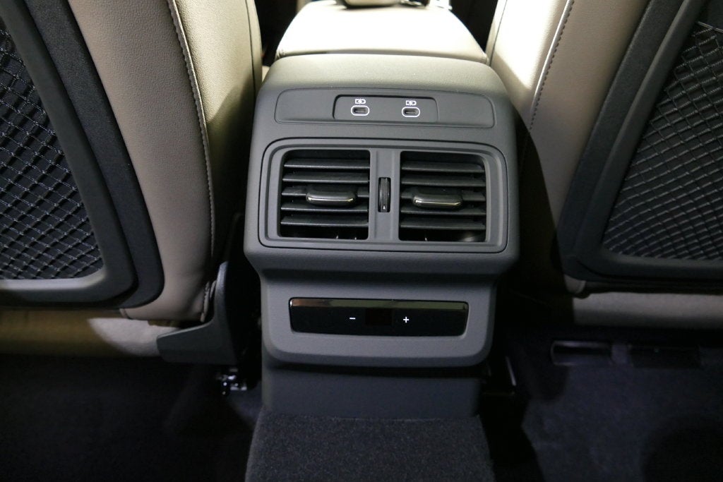 2026 Audi Q5 2.0T Premium Plus quattro