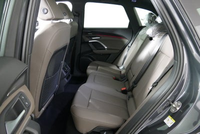 2026 Audi Q5 2.0T Premium Plus quattro