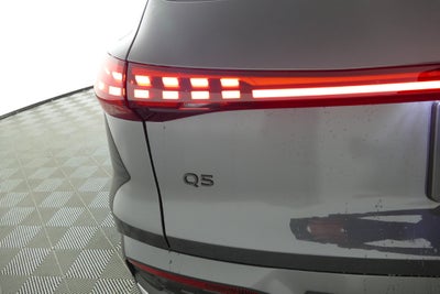 2026 Audi Q5 2.0T Premium Plus quattro