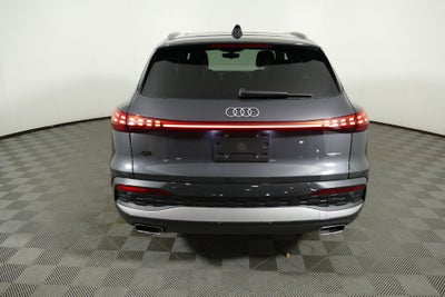 2026 Audi Q5 2.0T Premium Plus quattro