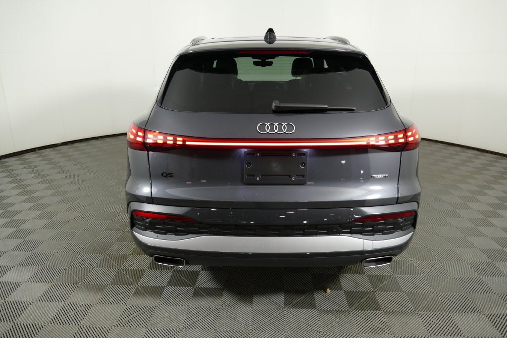 2026 Audi Q5 2.0T Premium Plus quattro